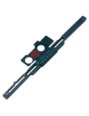 Cubierta de Cámara HSSDTECH para Dell Latitude 5520/5521