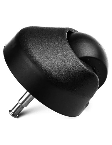 Rueda Delantera JINGDING para Ecovacs Deebot T8 T9 N8