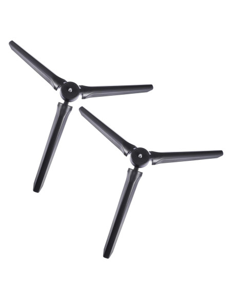 Trípode de Escritorio Plegable Tofficu O5I1214GES561D9D 173g