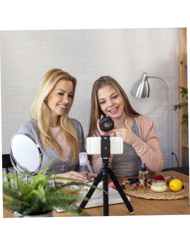 Trípode de Escritorio Plegable Tofficu O5I1214GES561D9D 173g