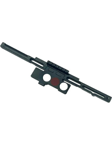 Cubierta de Cámara HSSDTECH para Dell Latitude 5520/5521