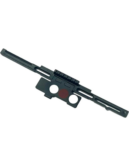 Cubierta de Cámara HSSDTECH para Dell Latitude 5520/5521