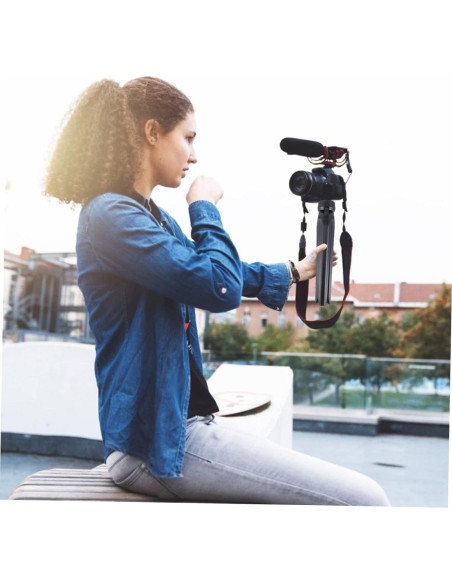 Trípode de Escritorio Plegable Tofficu O5I1214GES561D9D 173g