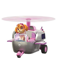 Calcomanía de Pared Skye Cachorro Patrullero 23 cm Vinilo