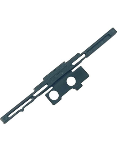 Cubierta de Cámara HSSDTECH para Dell Latitude 5520/5521