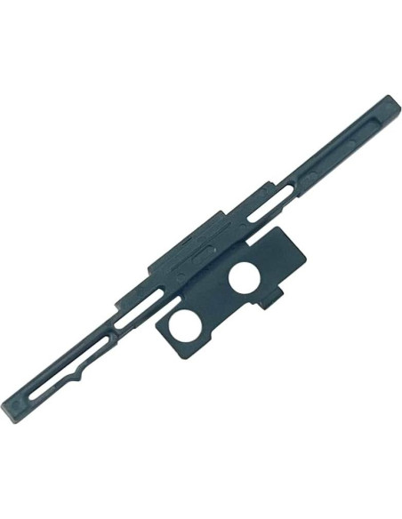 Cubierta de Cámara HSSDTECH para Dell Latitude 5520/5521