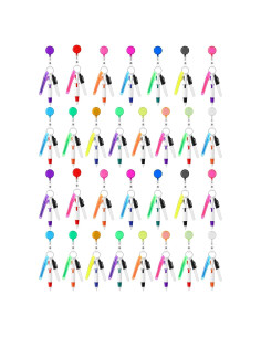 Conjunto de Bolígrafos para Enfermeras Fulmoon 150 Pcs