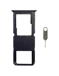 Bandeja de Tarjeta SIM de Reemplazo Ubrokeifixit OnePlus Nord N200 5G Azul