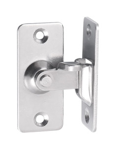 Cierre deslizante 90 acero inoxidable 304 CTWHA mini 2