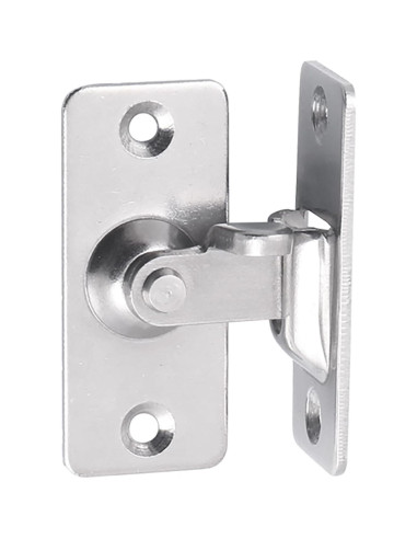 Cierre deslizante 90 acero inoxidable 304 CTWHA mini