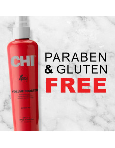 CHI Aumentador de Volumen Glaseado Líquido 226.8 ml 2