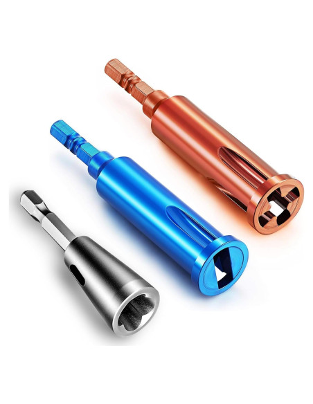 Herramienta de Desforre y Trenzado de Cables Yingbao YB002