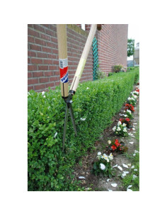 Tijeras de Poda Okatsune 60 Bypass Acero 1kg 2