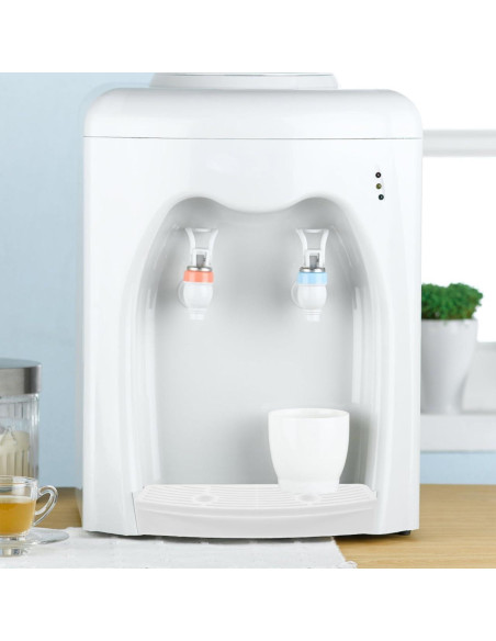 Bandeja de Goteo para Dispensador de Agua IWOWHERO 24.5x7.5cm