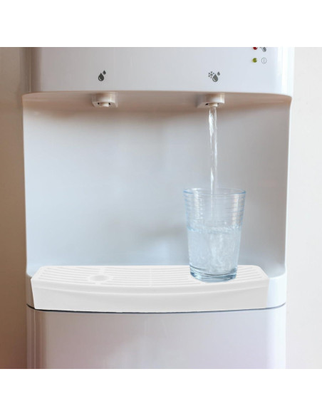 Bandeja de Goteo para Dispensador de Agua IWOWHERO 24.5x7.5cm