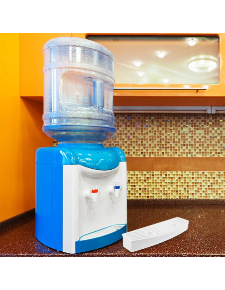 Bandeja de Goteo para Dispensador de Agua IWOWHERO 24.5x7.5cm