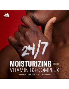 Loción Hidratante para Manos y Cuerpo Old Spice 482ml x4 2