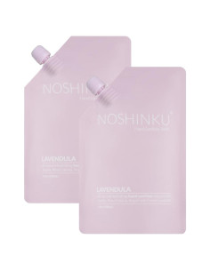 Recarga Desinfectante de Manos Noshinku Pocket 200 mL Lavanda