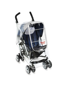 Cubierta para Cochecito Manito Essence - Protección Lluvia y Sol