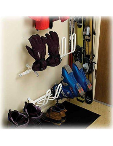 Secador de Botas y Guantes DryGuy 02135 - Calefacción Silenciosa