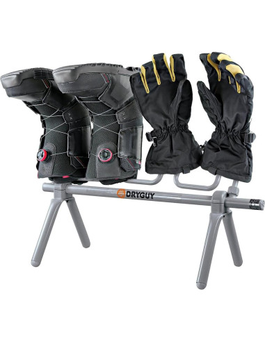 Secador de Botas y Guantes DryGuy 02135 - Calefacción Silenciosa