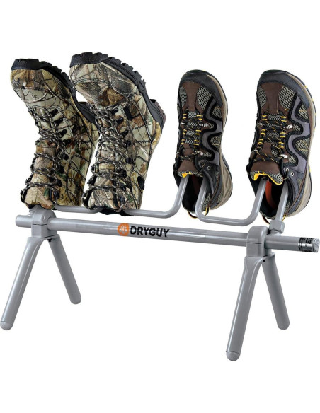 Secador de Botas y Guantes DryGuy 02135 - Calefacción Silenciosa