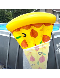 Bolsas de Almacenamiento de Malla para Piscina MCNULGUR - 4 Piezas 2