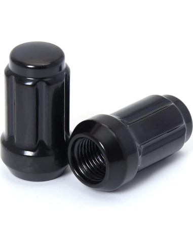 Tuercas de Rueda Acorn ChnewAuto 1/2x20 23 Piezas 35mm