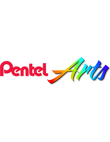 Pincel de Agua Mediano Pentel Arts Aquash Punta Fina