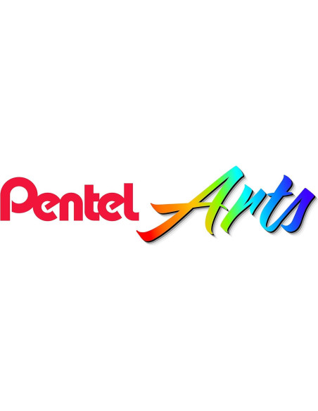 Pincel de Agua Mediano Pentel Arts Aquash Punta Fina Pincel de Agua Mediano Pentel Arts Aquash Punta Fina