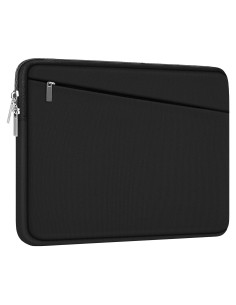 Funda para Laptop AREYLO 13-14 Pulgadas Negra - Protección y Estilo