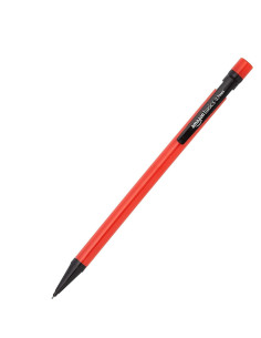 Lápices Mecánicos Amazon Basics 0.7mm Multicolor Paquete 24 2