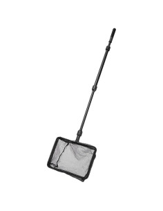 Red de Pescado POPETPOP con Mango Extensible 63.5-87.8 cm