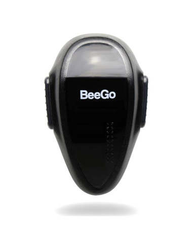 BeeGo Cerradura de Seguridad para Horno Negro - Adhesivo 3M VHB