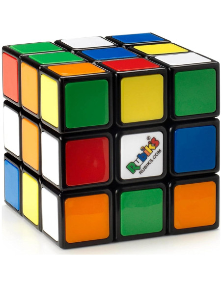 Conjunto Cubos Rubik 3x3 y 2x2 - Juguete Infantil 8+