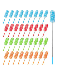 Plumero Extensible de Microfibra Tanlade 36 Pcs 33-79 cm