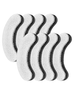 Filtros de Agua para Gatos MyfatBOSS WF050 WF100 - 8 Piezas