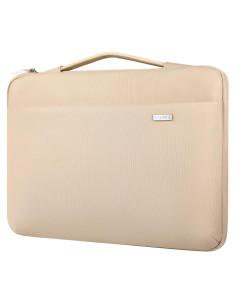 Funda para Laptop LANDICI 14-15" Impermeable Albaricoque