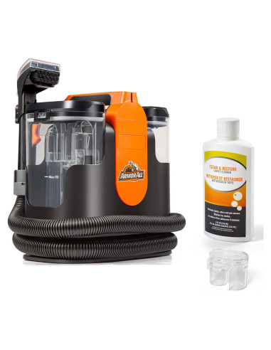 Limpiador de Tapicería Armor All SCC301 0901 1.51L 4.59kg