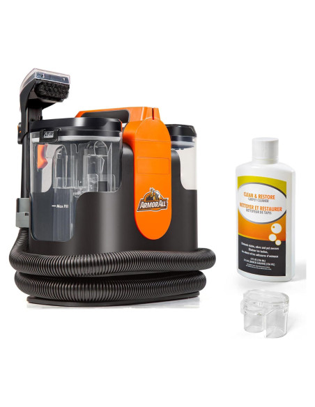 Limpiador de Tapicería Armor All SCC301 0901 1.51L 4.59kg