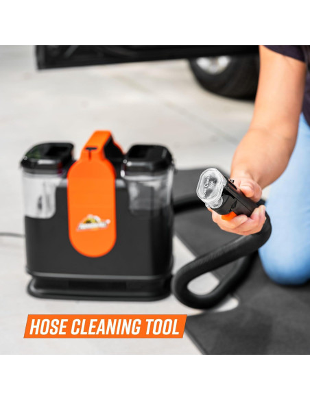 Limpiador de Tapicería Armor All SCC301 0901 1.51L 4.59kg