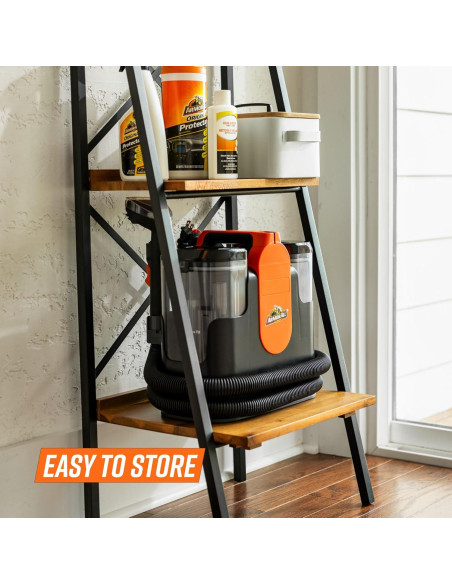 Limpiador de Tapicería Armor All SCC301 0901 1.51L 4.59kg