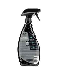 Limpiador de Ruedas y Removedor de Hierro Turtle Wax 53759 0.5kg 2