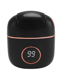 Removedor de Callos Eléctrico ZJchao Pulidor de Pies Portátil