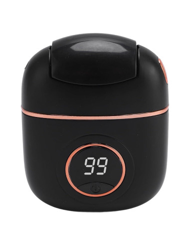 Removedor de Callos Eléctrico ZJchao Pulidor de Pies Portátil