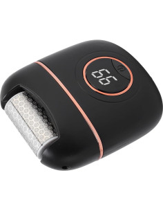 Removedor de Callos Eléctrico ZJchao Pulidor de Pies Portátil 2