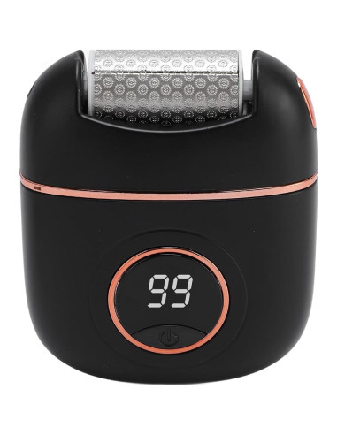 Removedor de Callos Eléctrico ZJchao Pulidor de Pies Portátil