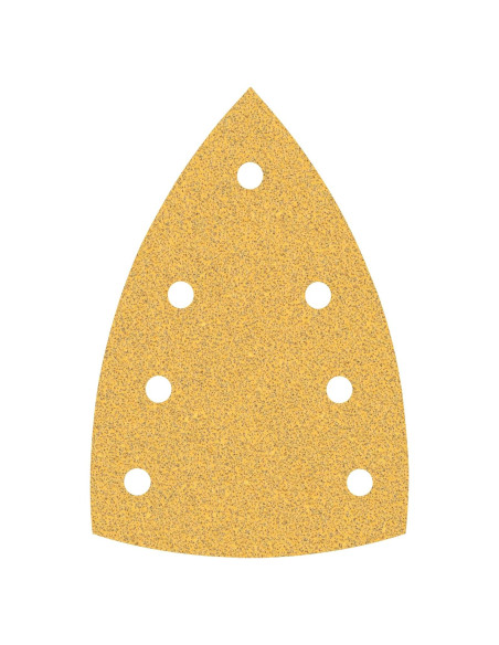 Papel de Lija Bosch Experto C470 Grano 60 10 Piezas 100x150 mm Papel de Lija Bosch Experto C470 Grano 60 10 Piezas 100x150 mm