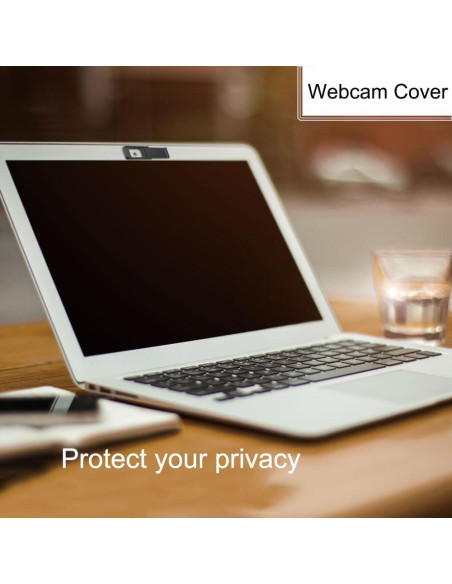 Cubierta de Webcam XINGLT para MacBook Pro A1707 - 3 Pcs