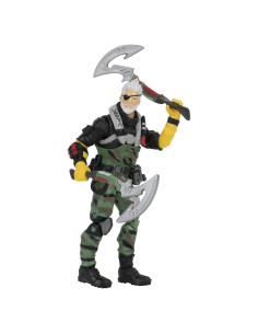 Figura de Acción Fortnite Riptide 10 cm Jazwares